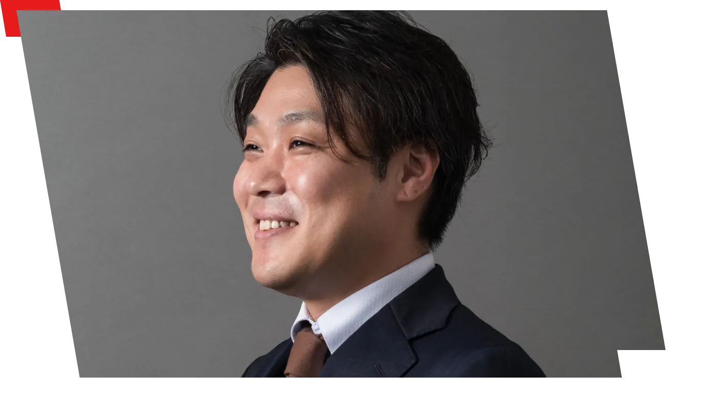 代表