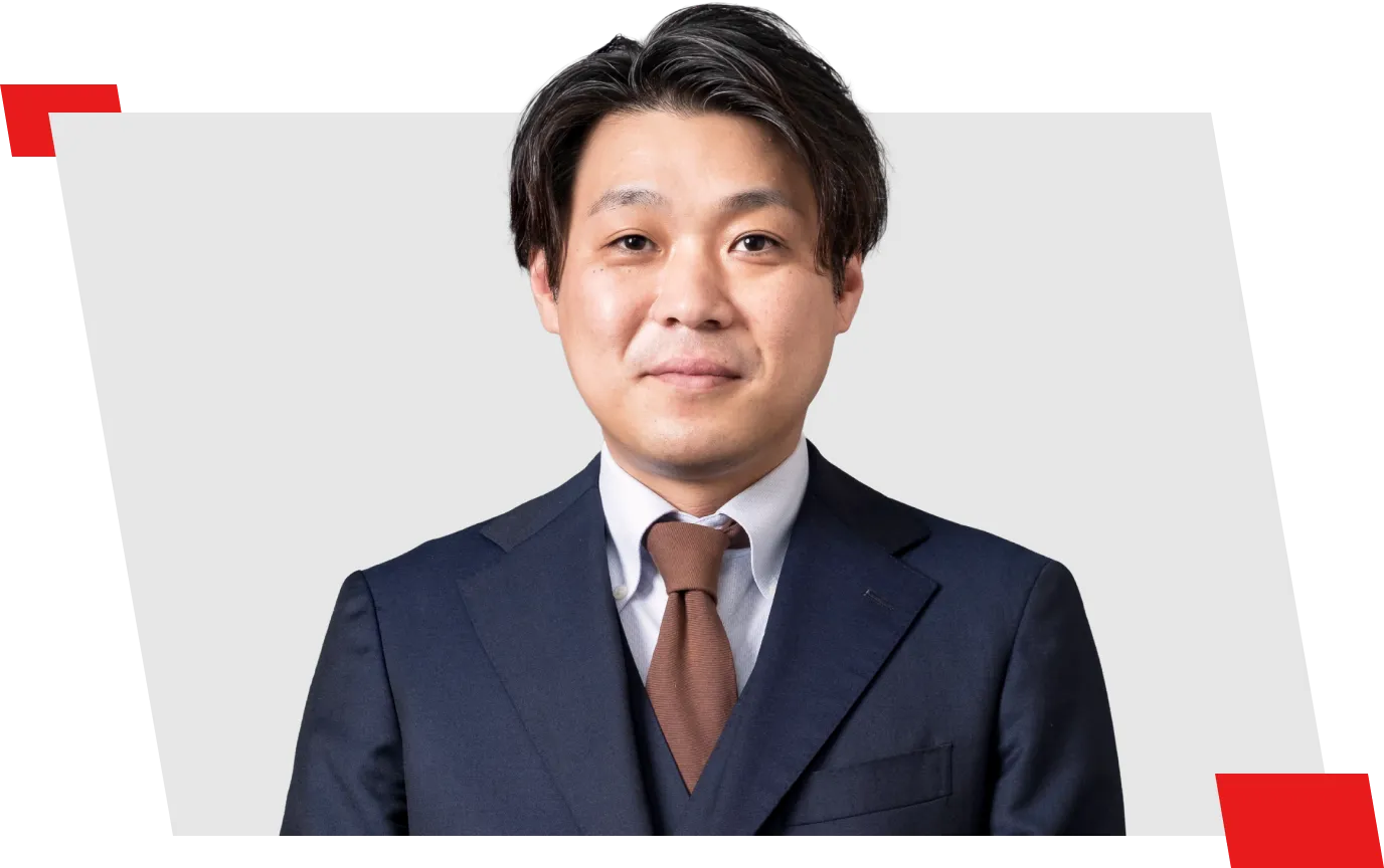 株式会社お宝創庫代表