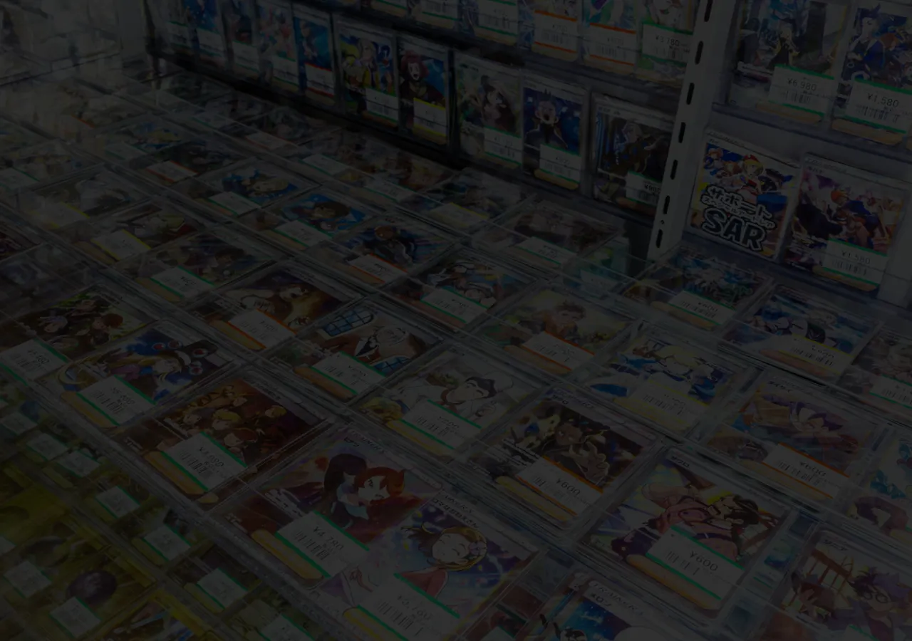 プレイズ店内