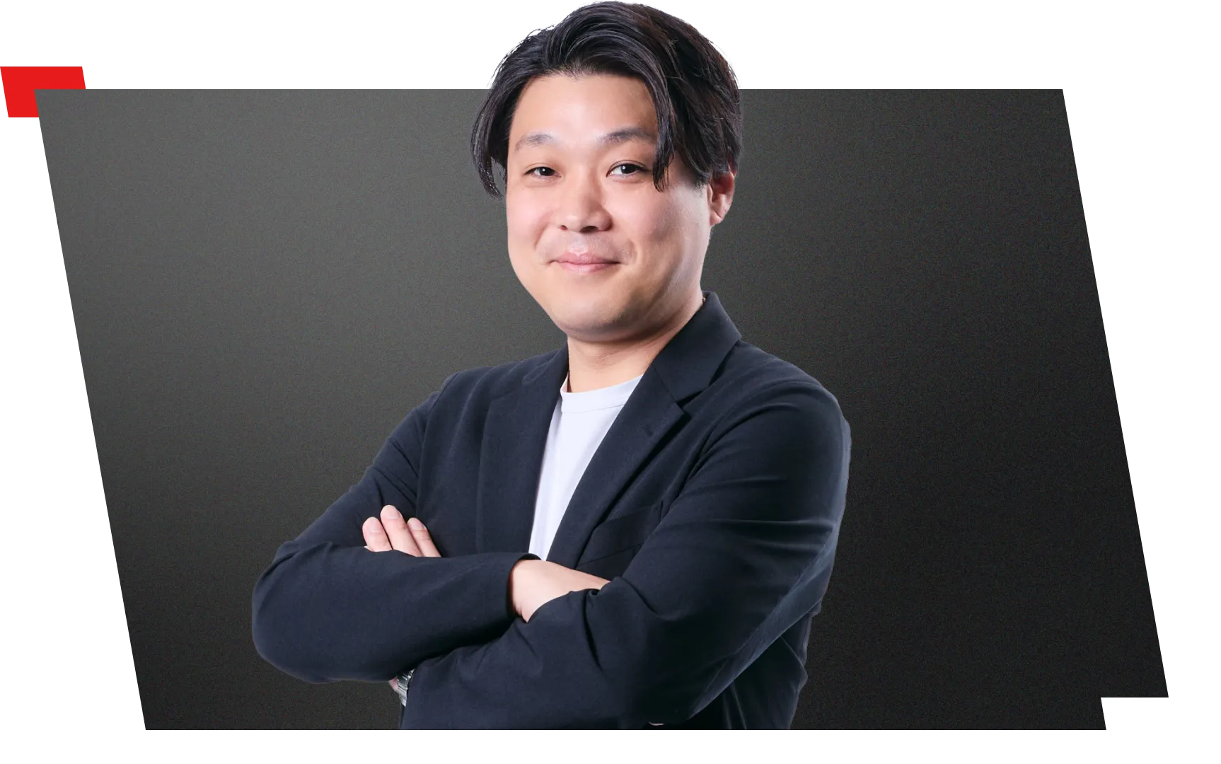 代表