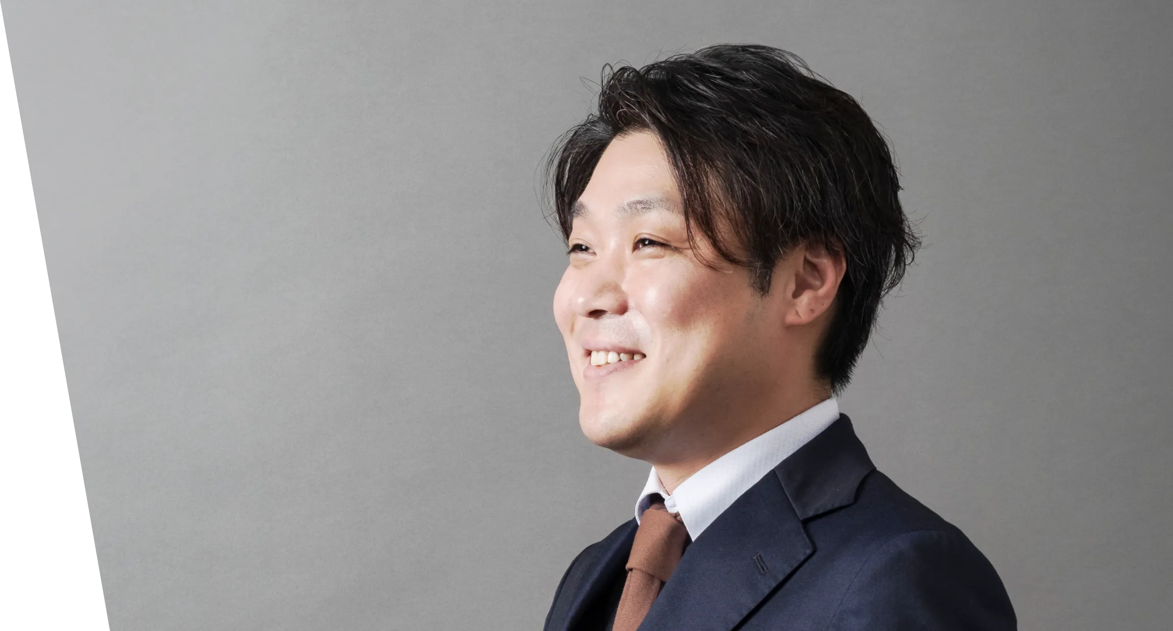 代表